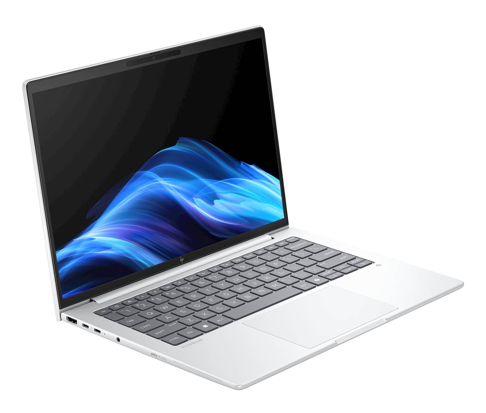 Prenosni računalnik HP ProBook EliteBook 6 G1i 14 U5-225U/16GB/SSD 512GB/14''WUXGA 300/W11Pro 3