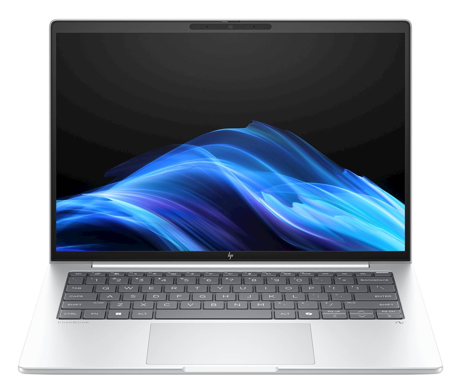 Prenosni računalnik HP ProBook EliteBook 6 G1i 14 U5-225U/16GB/SSD 512GB/14''WUXGA 300/W11Pro 4