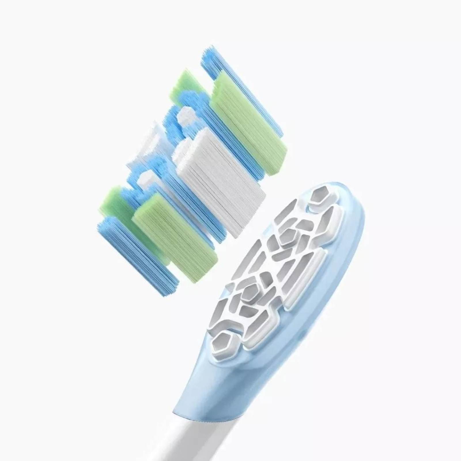 Električna zobna ščetka Xiaomi  Oscillation - bela 5