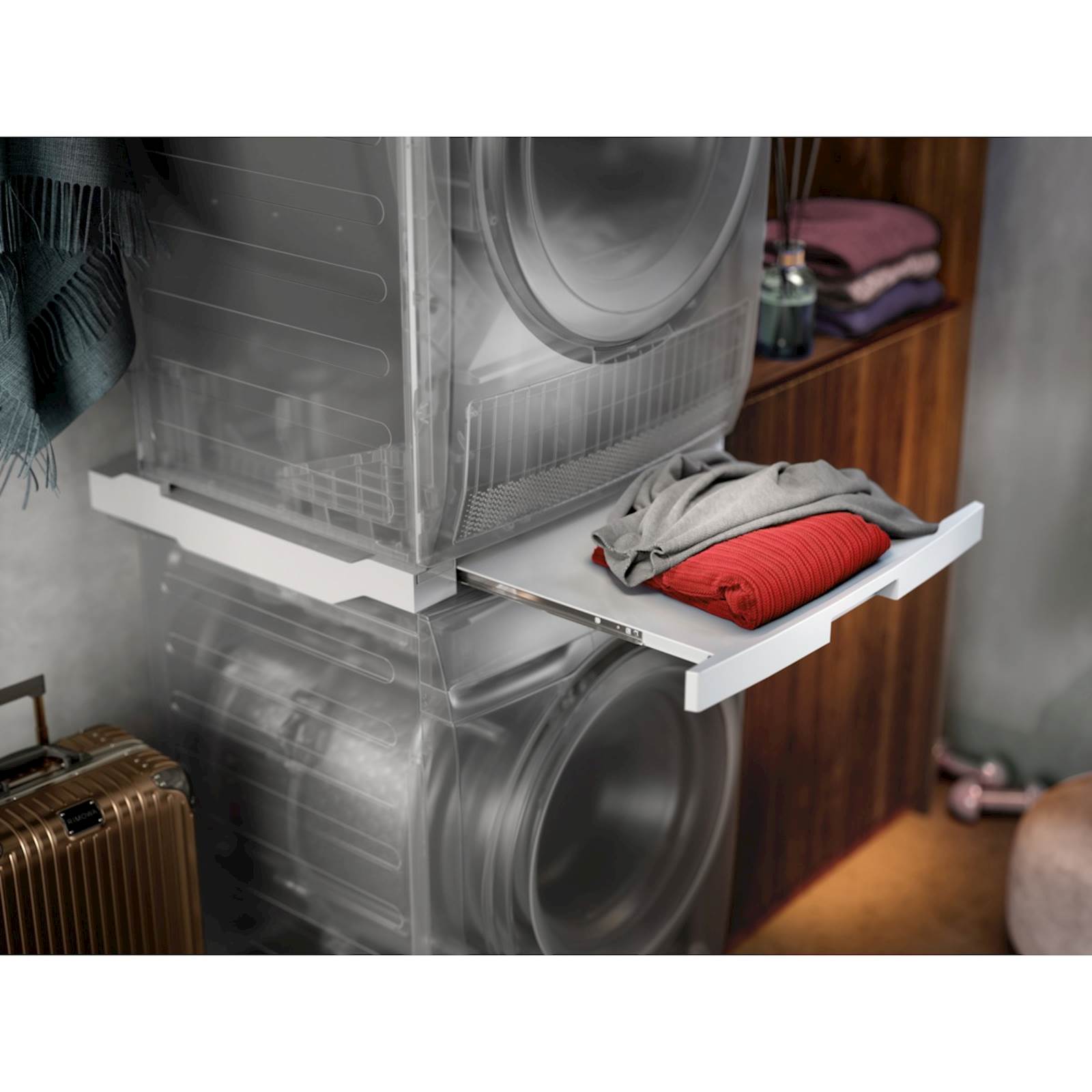 Vezni element s polico AEG A1WYHSK2 3