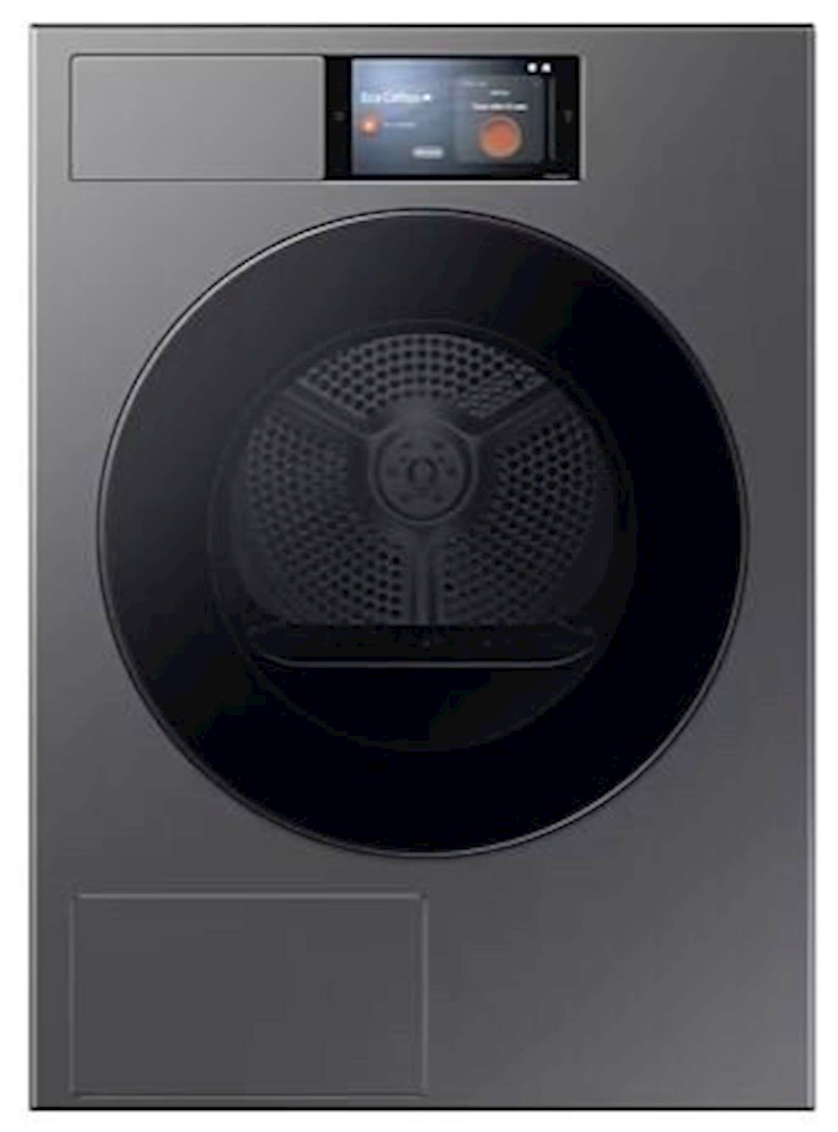 Sušilni stroj Samsung DV90F09F4SU4 1