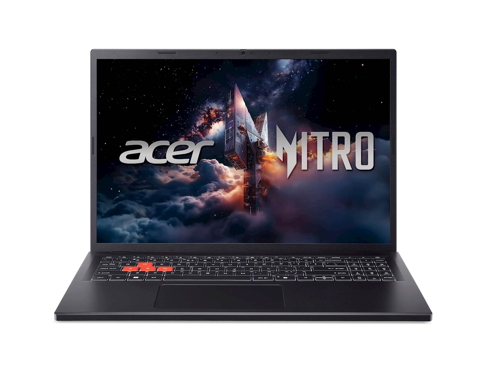 Prenosni računalnik Acer Nitro  Lite 16 NL16-71G-50DT i5-13420H/16GB/SSD 512GB/16'' WUXGA IPS 165Hz/RTX 4050/W11H 4