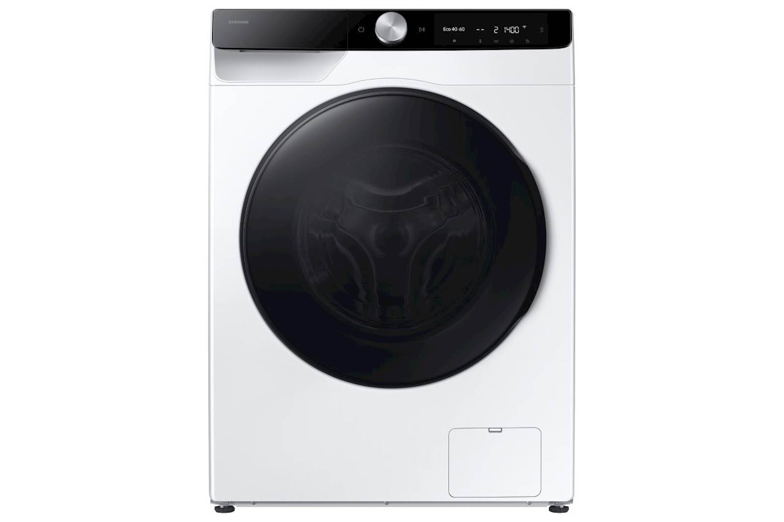 Pralno-sušilni stroj Samsung WD90DG6G94BKU4 1