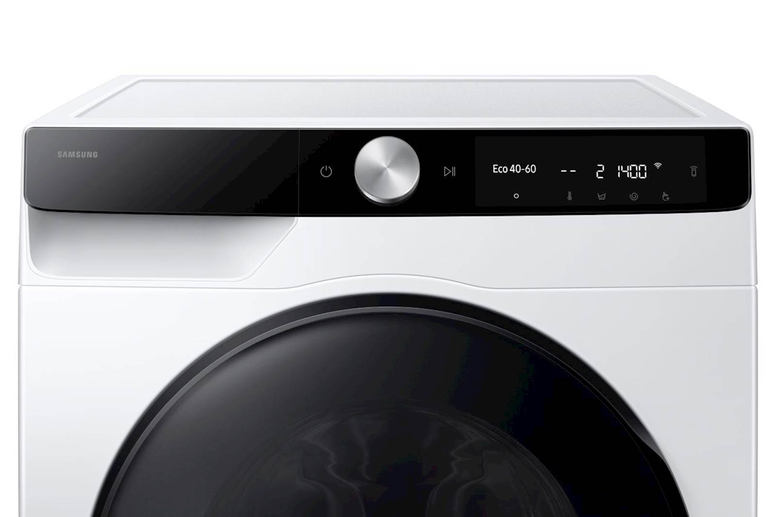 Pralno-sušilni stroj Samsung WD90DG6G94BKU4 5