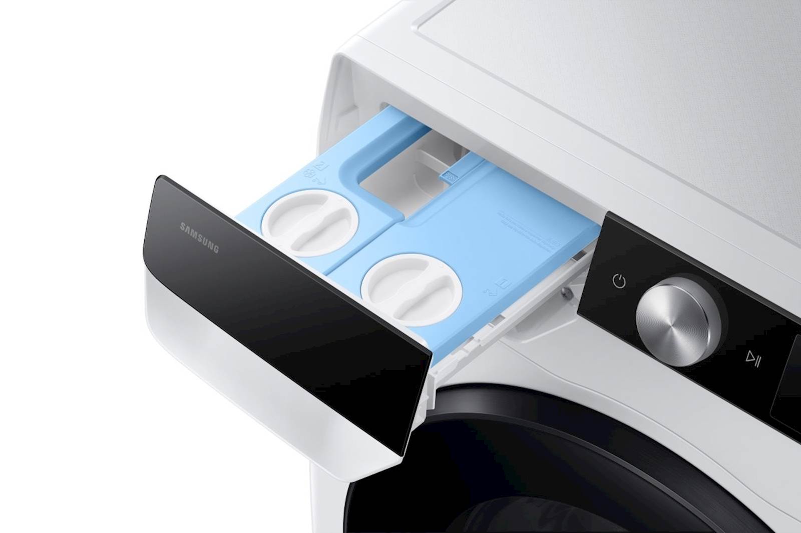 Pralno-sušilni stroj Samsung WD90DG6G94BKU4 6