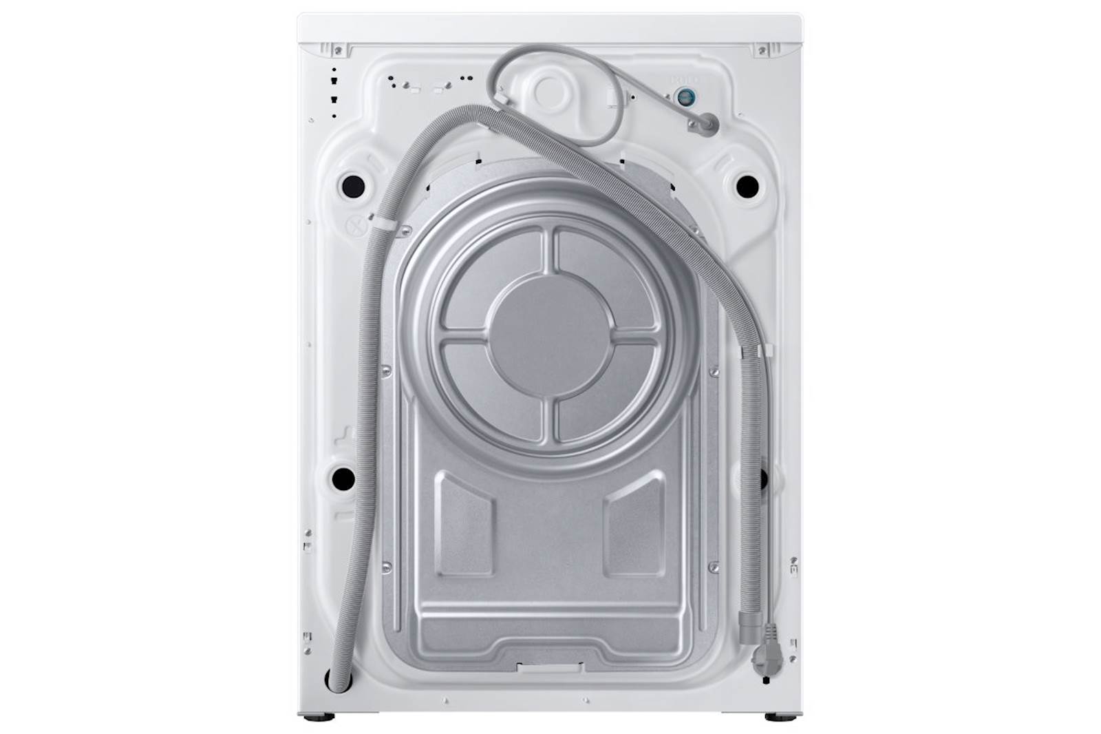 Pralno-sušilni stroj Samsung WD90DG6G94BKU4 9