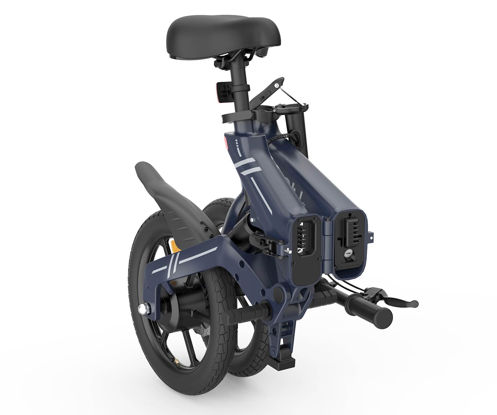 Električni skuter UrbanGlide LINX 160 4