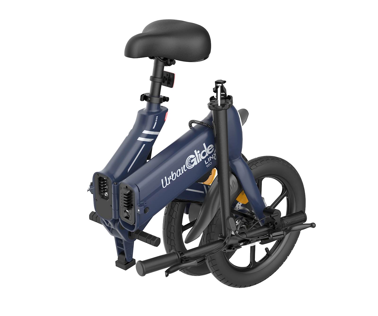 Električni skuter UrbanGlide LINX 160 5