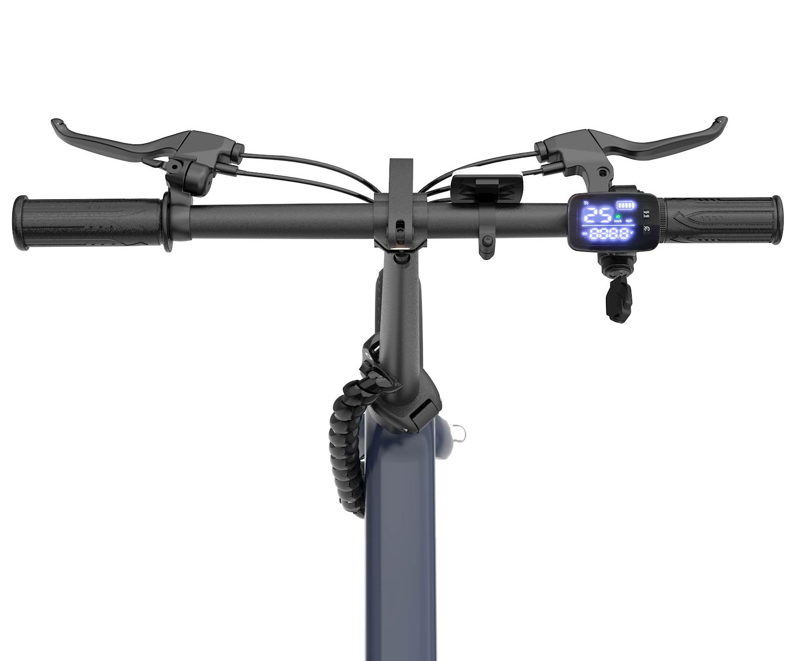 Električni skuter UrbanGlide LINX 160 6