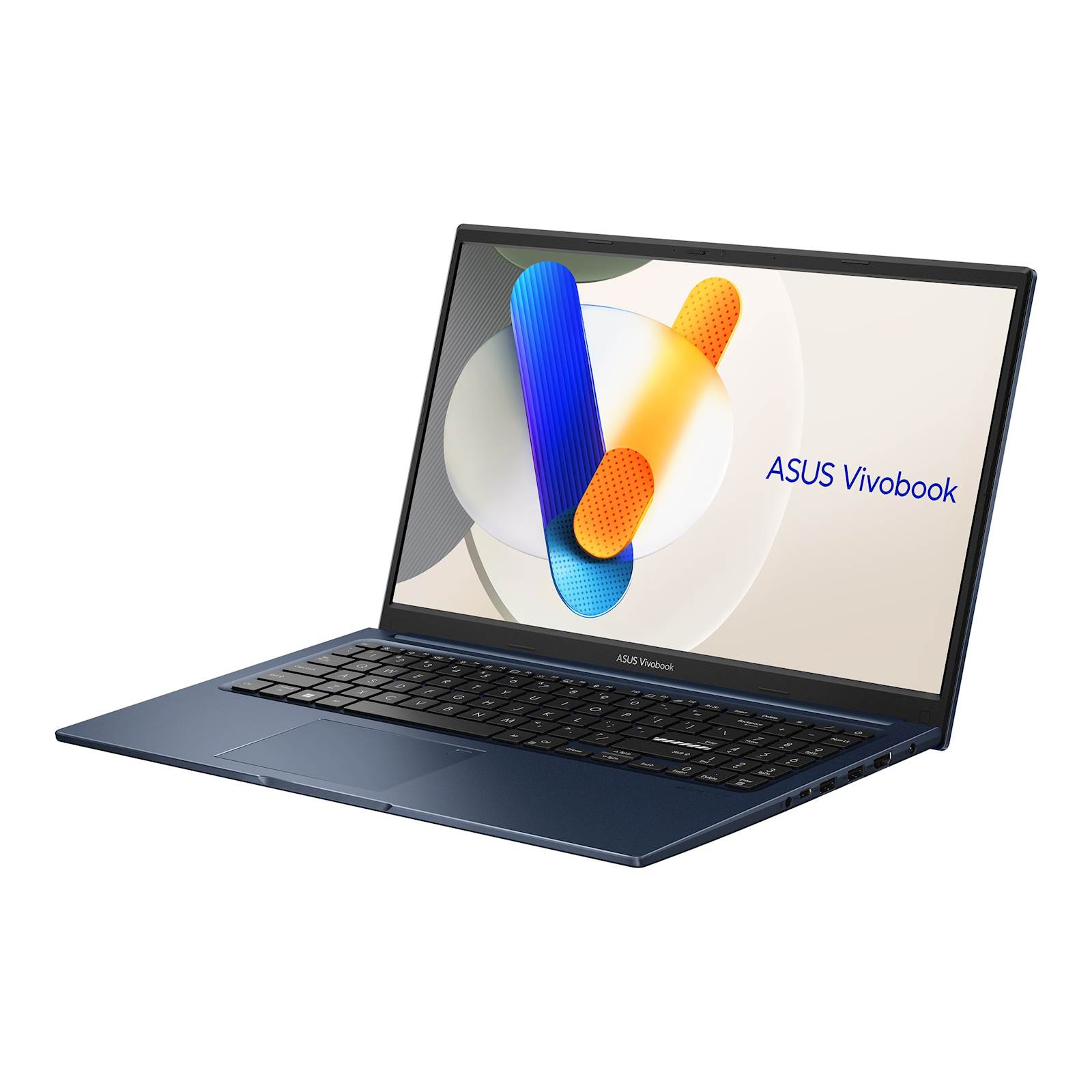 Prenosni računalnik Asus Vivobook 15 X1504VA-BQ3011W Core 5-120U/16GB/SSD 512GB/15,6" FHD/Intel Iris Xe/W11Home 3