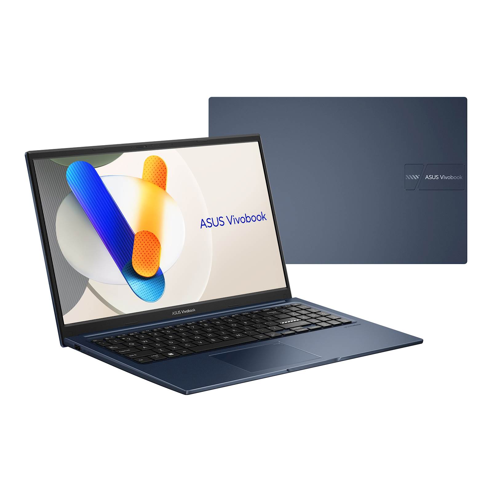 Prenosni računalnik Asus Vivobook 15 X1504VA-BQ3011W Core 5-120U/16GB/SSD 512GB/15,6" FHD/Intel Iris Xe/W11Home 7