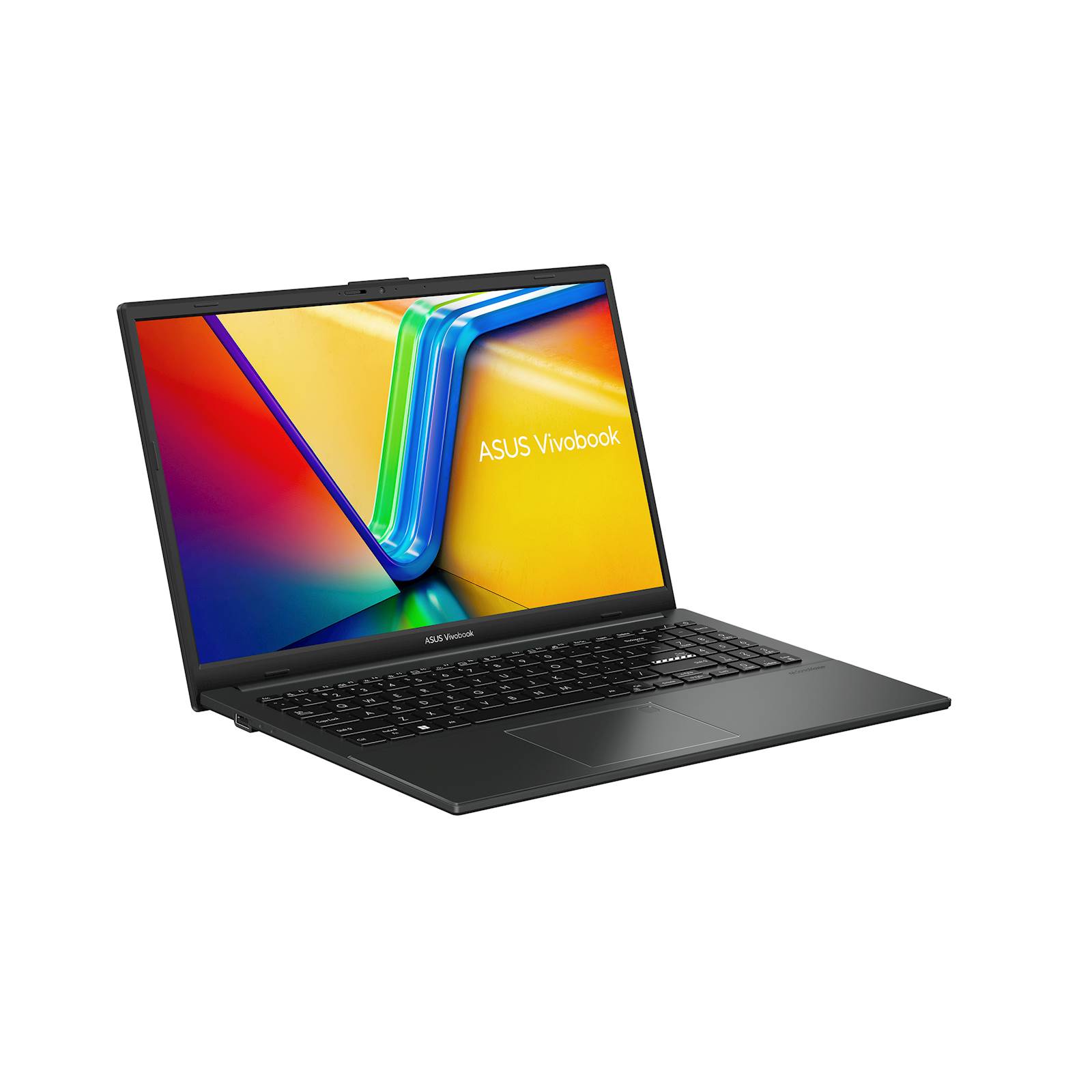 Prenosni računalnik Asus Vivobook Go E1504FA-BQ1867 Ryzen 5 7520U/16GB/SSD 512GB/15,6' FHD/Radeon Graphics/BL KEY/FP/Brez OS 3