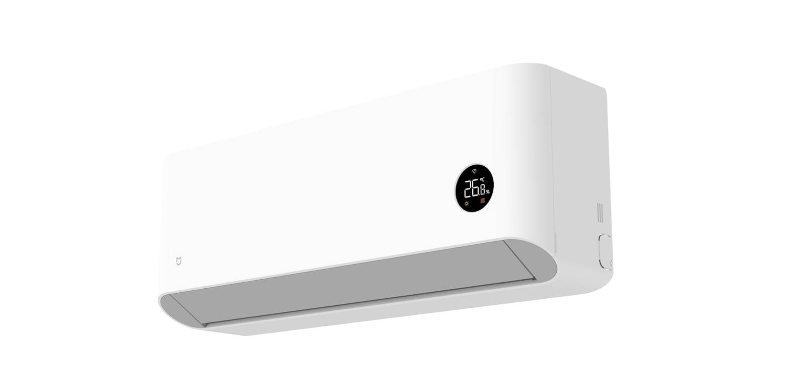 Klimatska naprava Xiaomi Mijia Pro Eco 3,5Kw + osnovna montaža 11