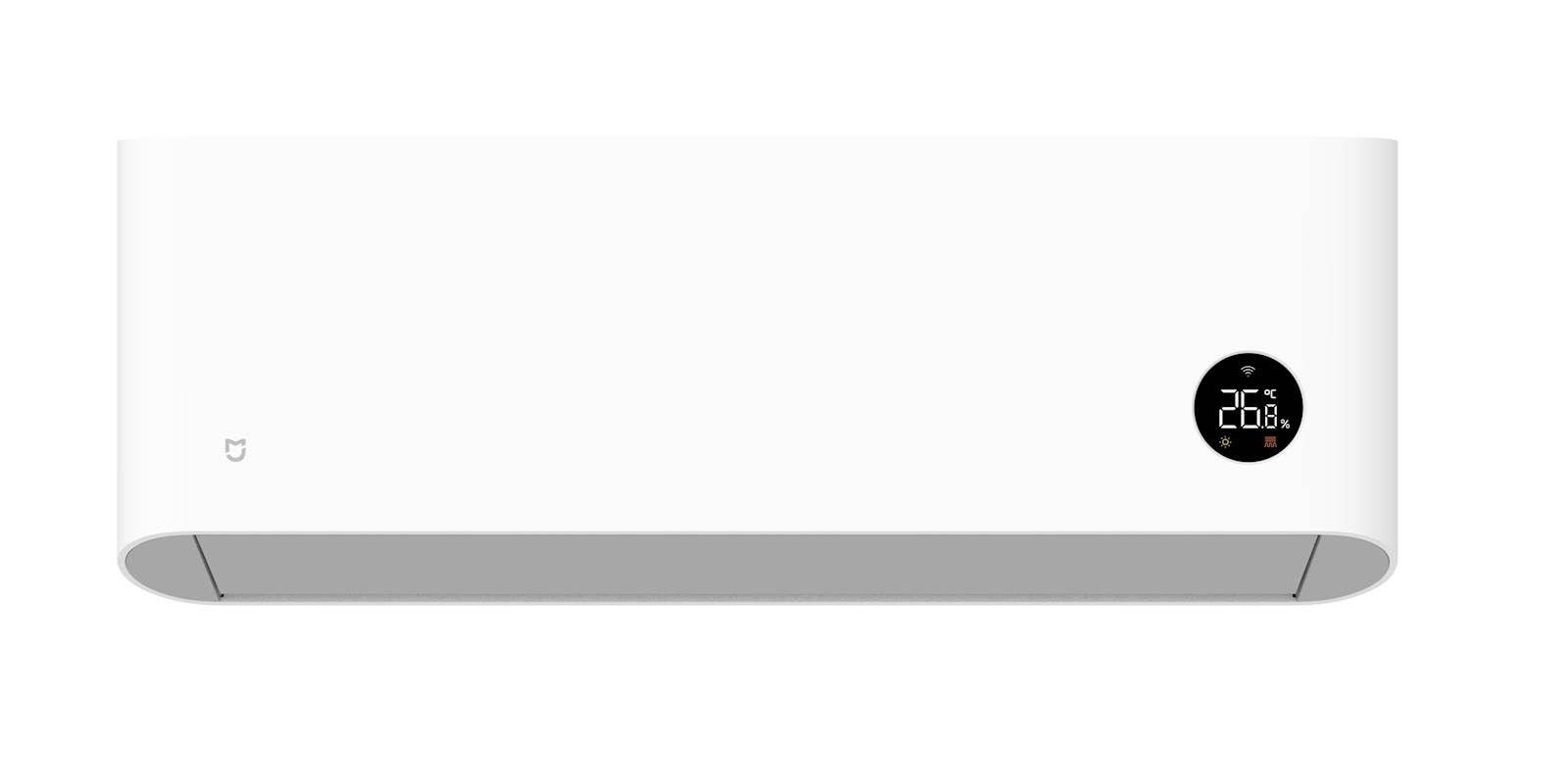 Klimatska naprava Xiaomi Mijia Pro Eco 3,5Kw + osnovna montaža 1