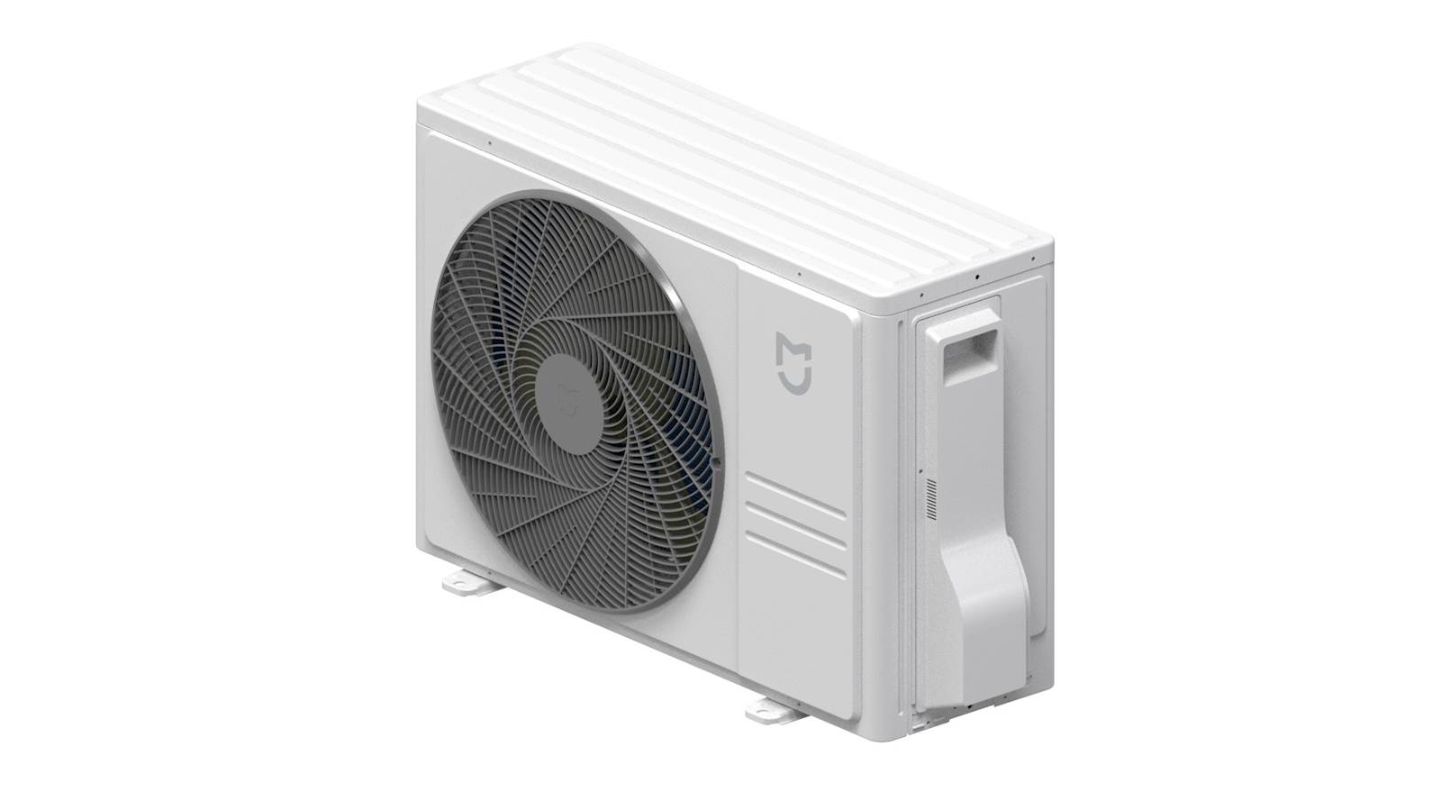 Klimatska naprava Xiaomi Mijia Pro Eco 3,5Kw + osnovna montaža 2