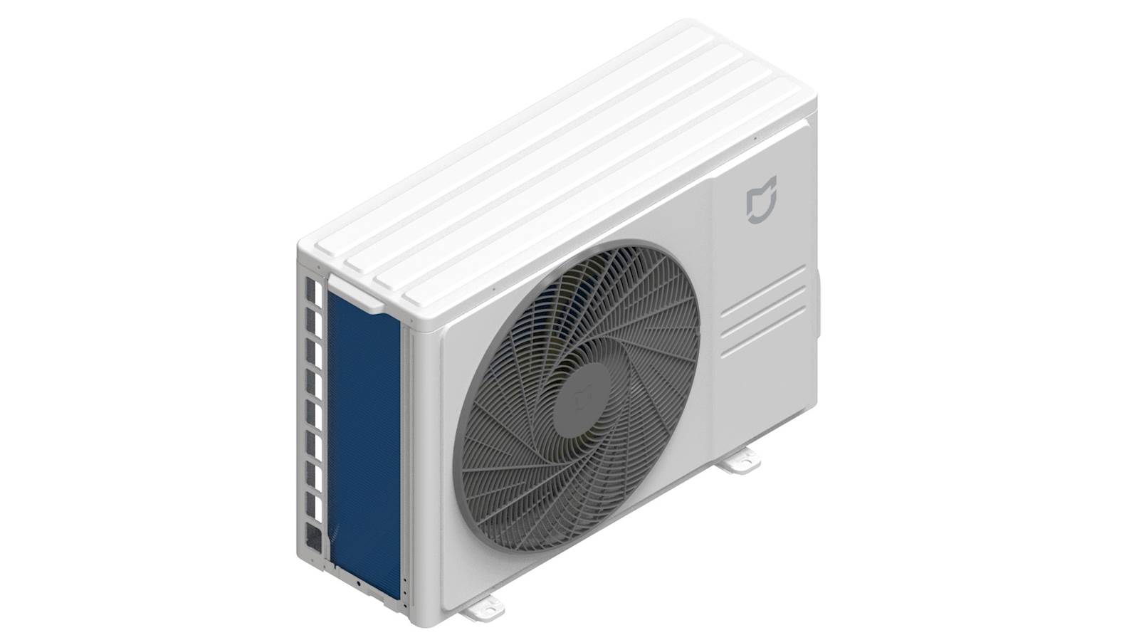 Klimatska naprava Xiaomi Mijia Pro Eco 3,5Kw + osnovna montaža 3