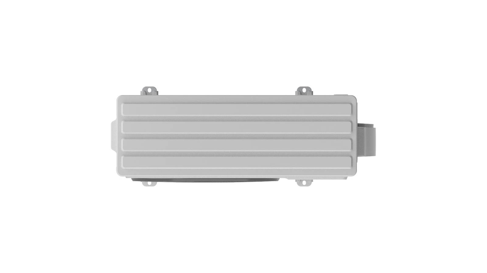 Klimatska naprava Xiaomi Mijia Pro Eco 3,5Kw + osnovna montaža 6