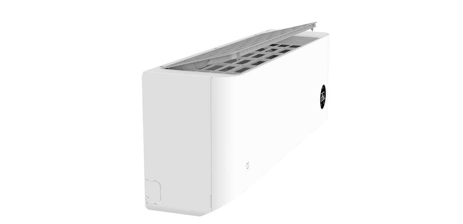 Klimatska naprava Xiaomi Mijia Pro Eco 3,5Kw + osnovna montaža 7