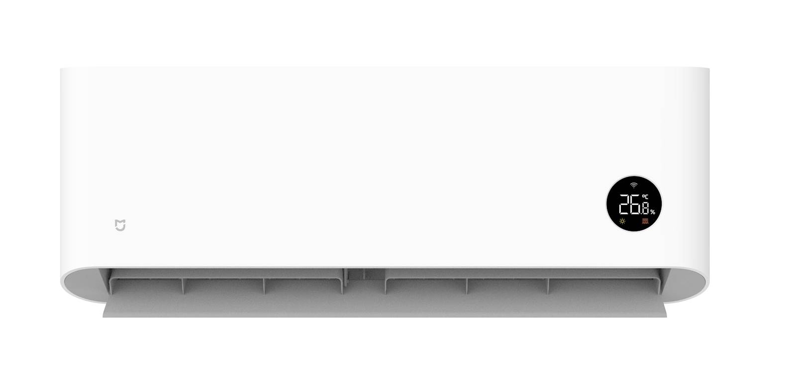 Klimatska naprava Xiaomi Mijia Pro Eco 3,5Kw + osnovna montaža 8