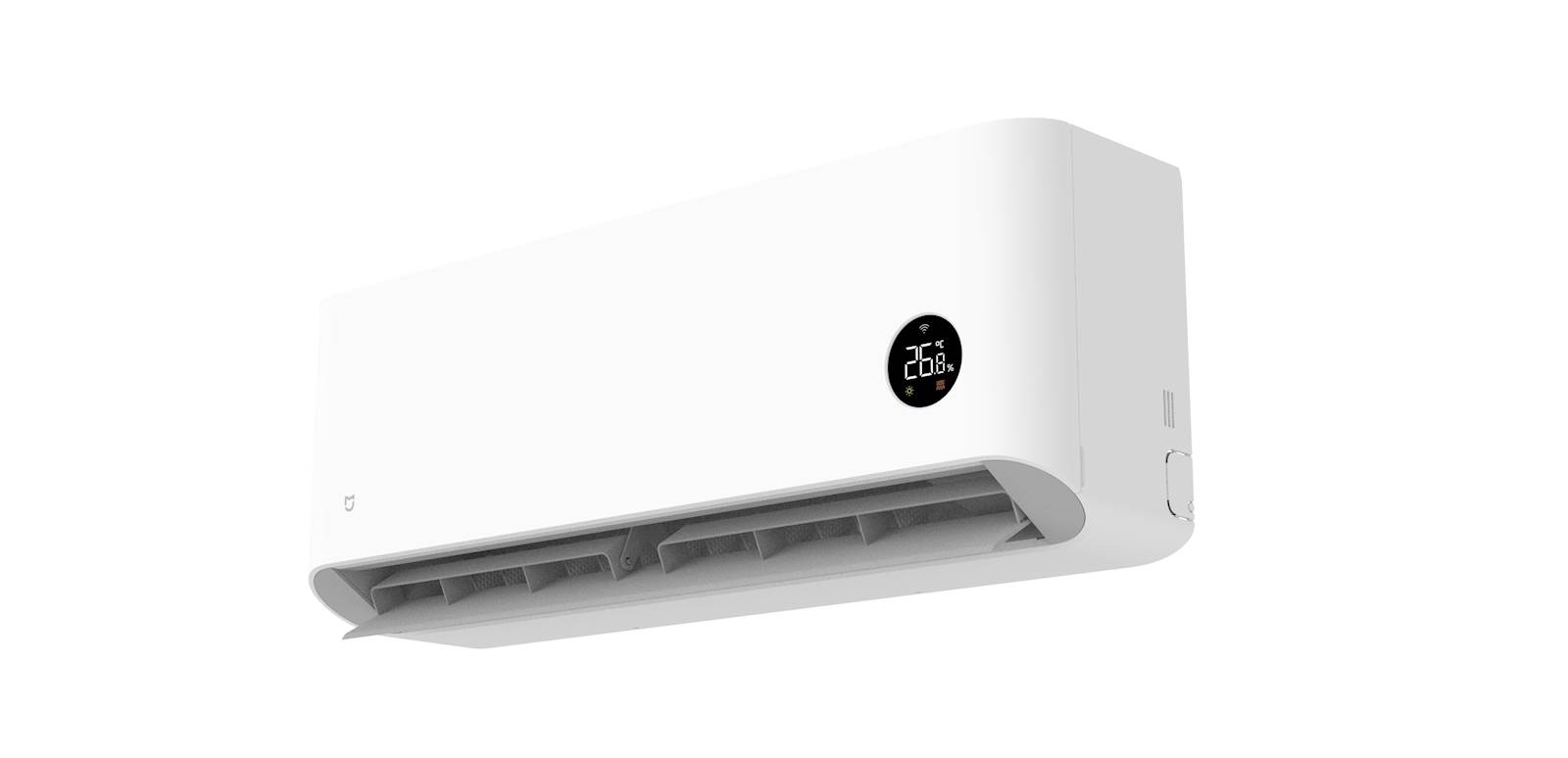 Klimatska naprava Xiaomi Mijia Pro Eco 3,5Kw + osnovna montaža 9