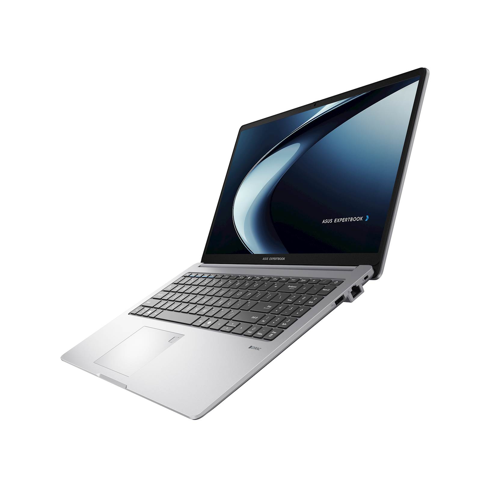 Prenosni računalnik Asus ExpertBook P1 PM1503CDA-S70159X Ryzen 7 7735HS/32GB/SSD 1TB 7