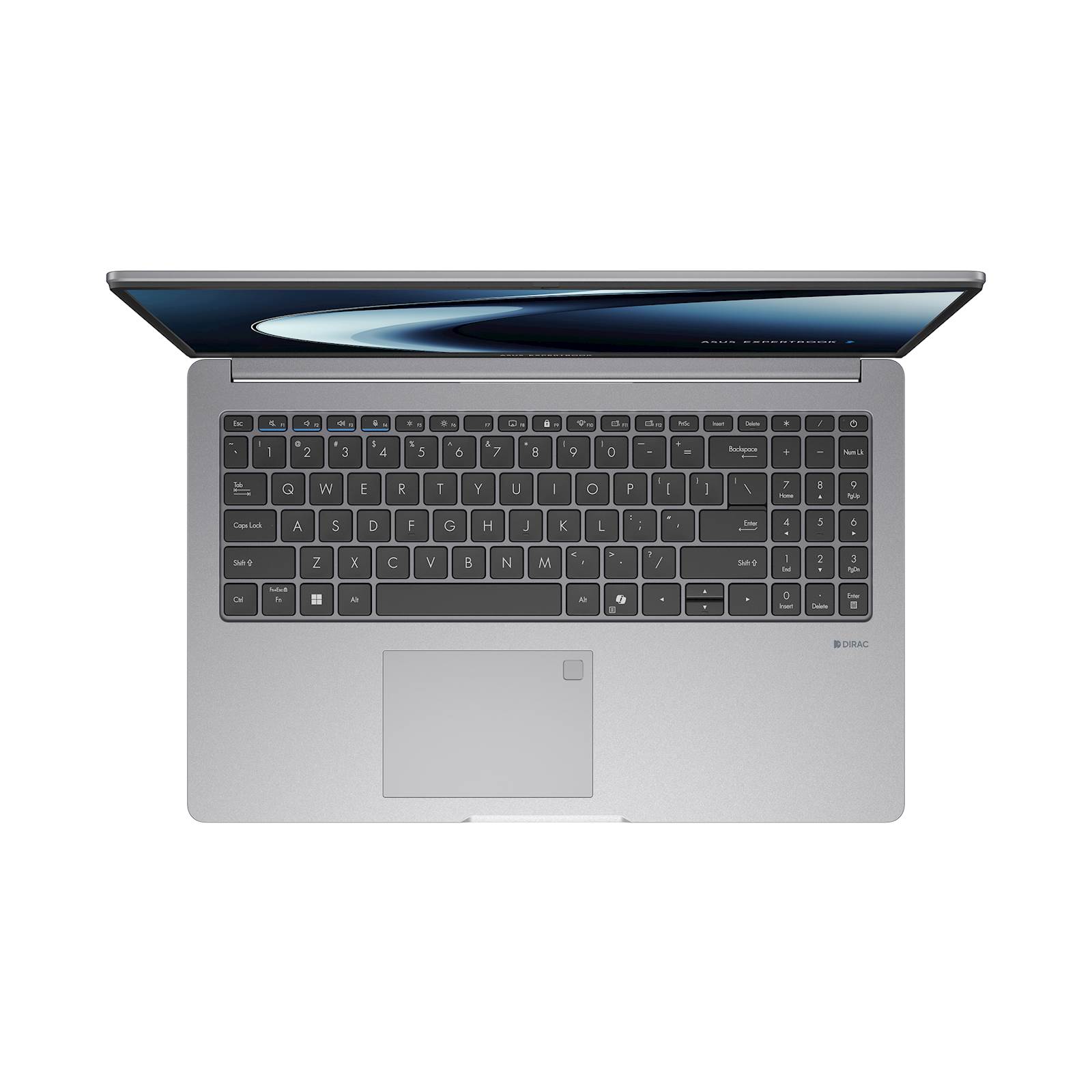 Prenosni računalnik Asus ExpertBook P1 PM1503CDA-WB63C1X Ryzen 5 7535HS/16GB/SSD512GB/15,6" FHD/AMD Radeon 660M/W11Pro 5