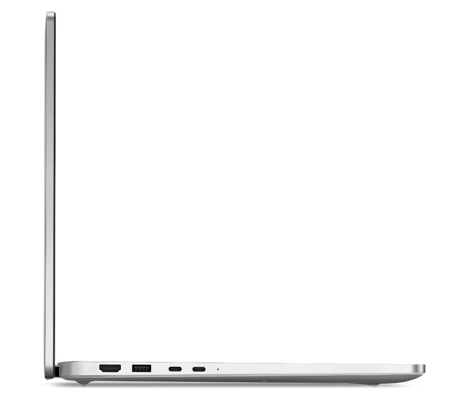 Prenosni računalnik Dell Pro 16 Plus Ultra 5 235U/16GB/SSD 512GB/UMA/W11Pro 4