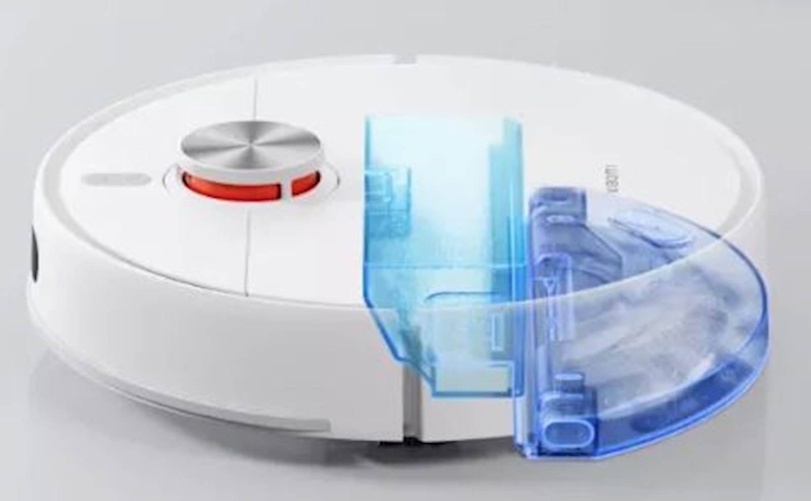 Robotski sesalnik Xiaomi S40 EU 4