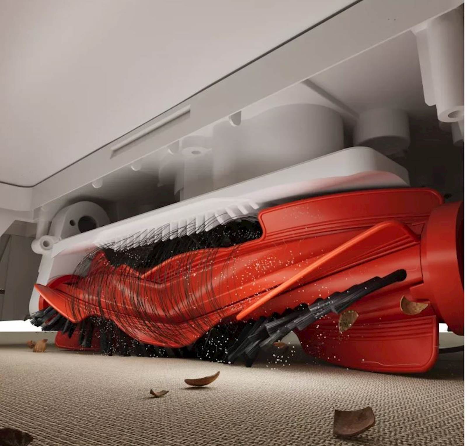 Robotski sesalnik Xiaomi S40 EU 5