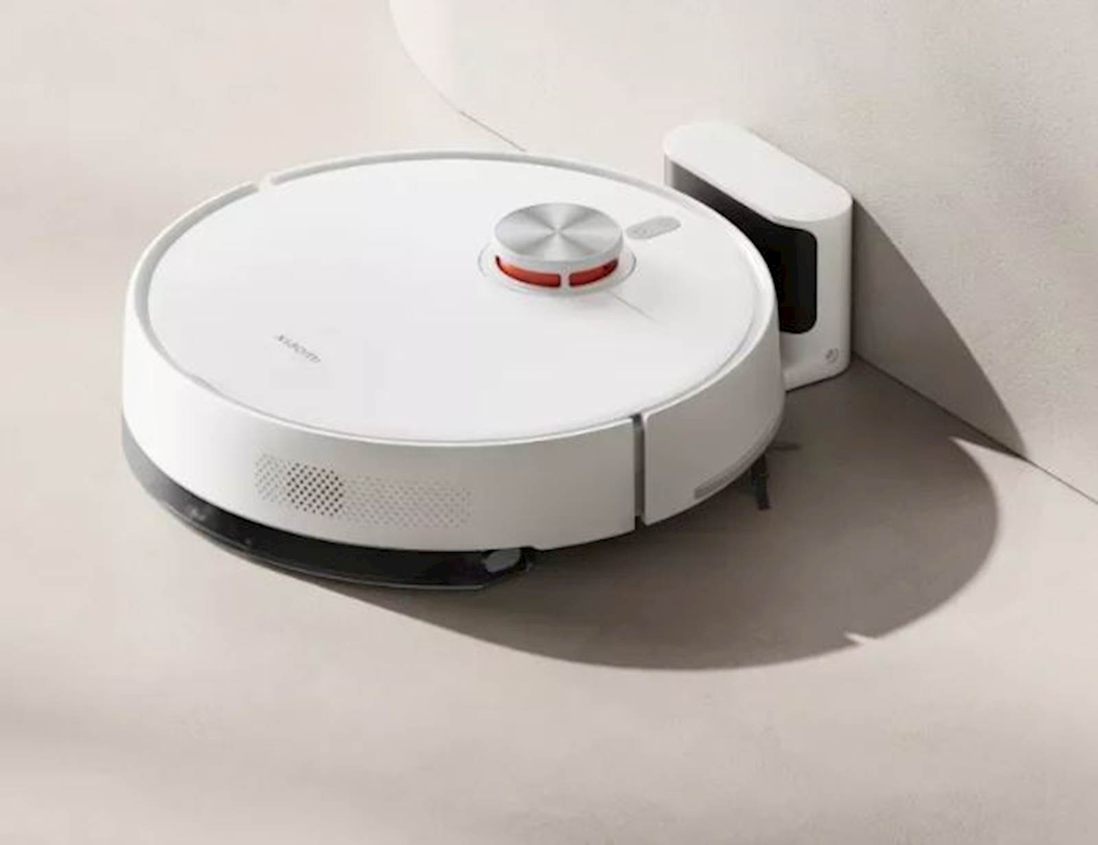 Robotski sesalnik Xiaomi S40 EU 10