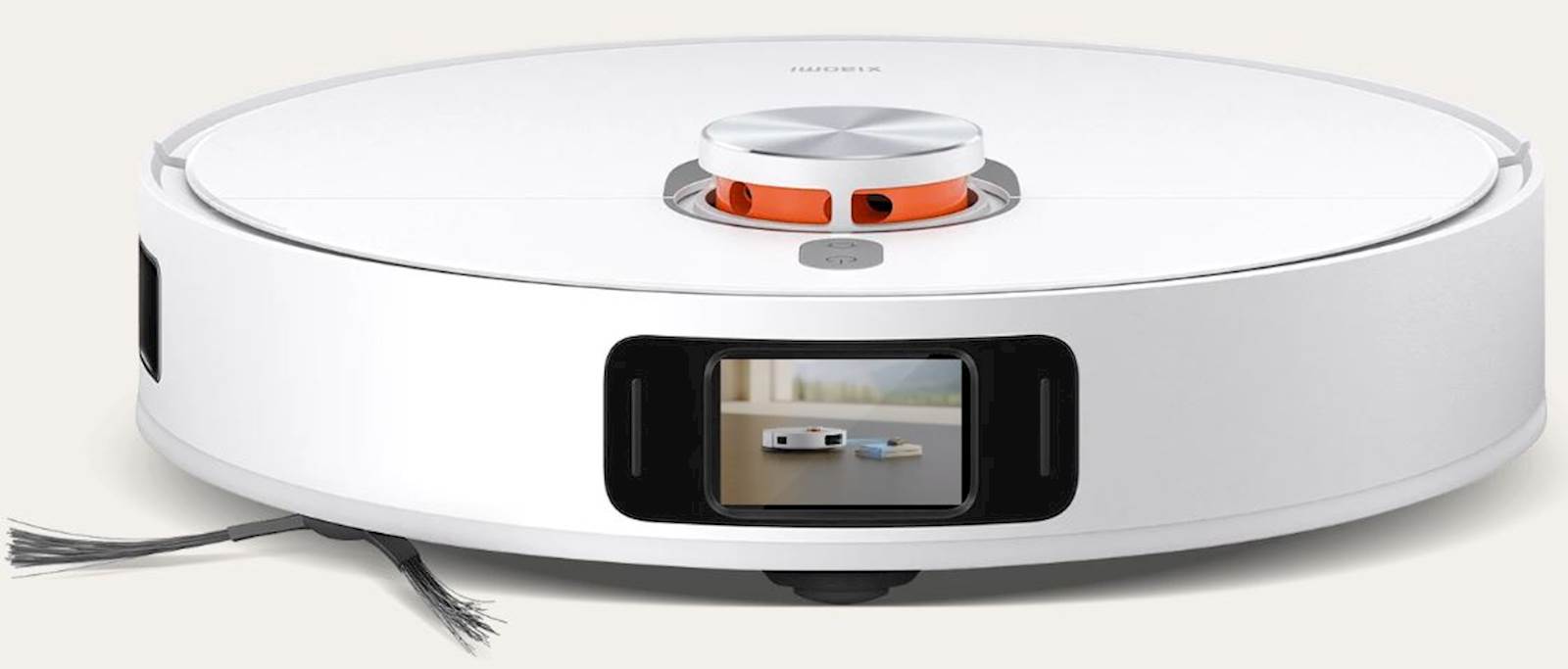 Robotski sesalnik Xiaomi X20 Pro - bel 1