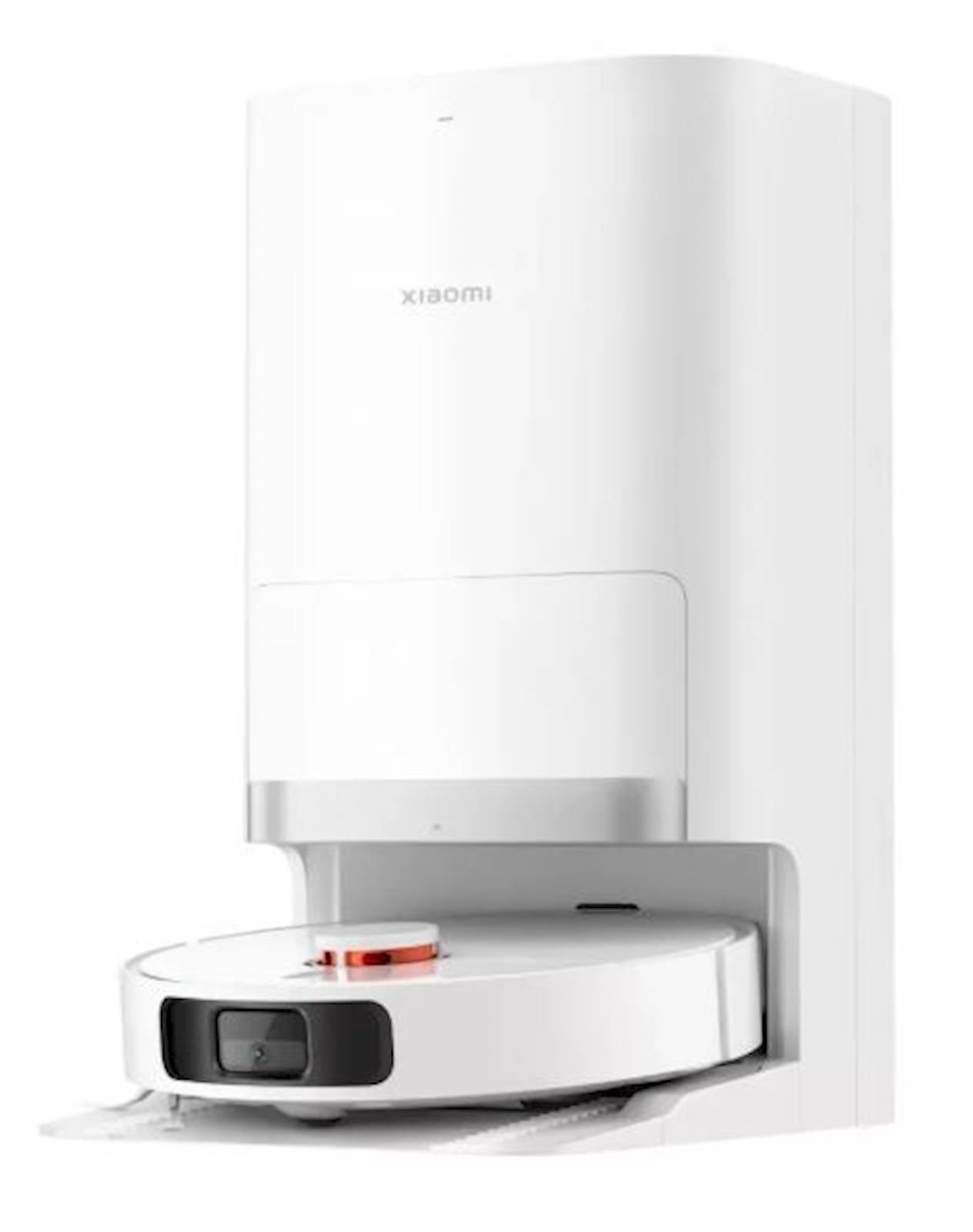 Robotski sesalnik Xiaomi X20 Pro - bel 2