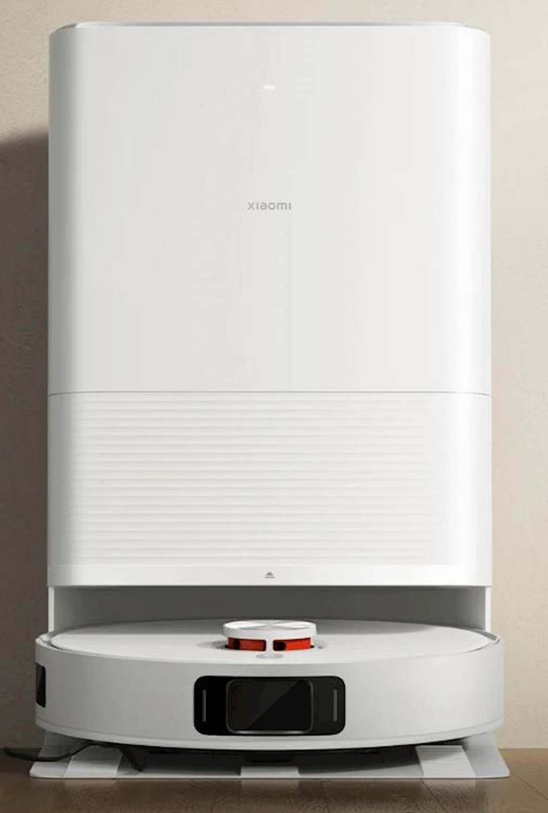 Robotski sesalnik Xiaomi X20 Pro - bel 3