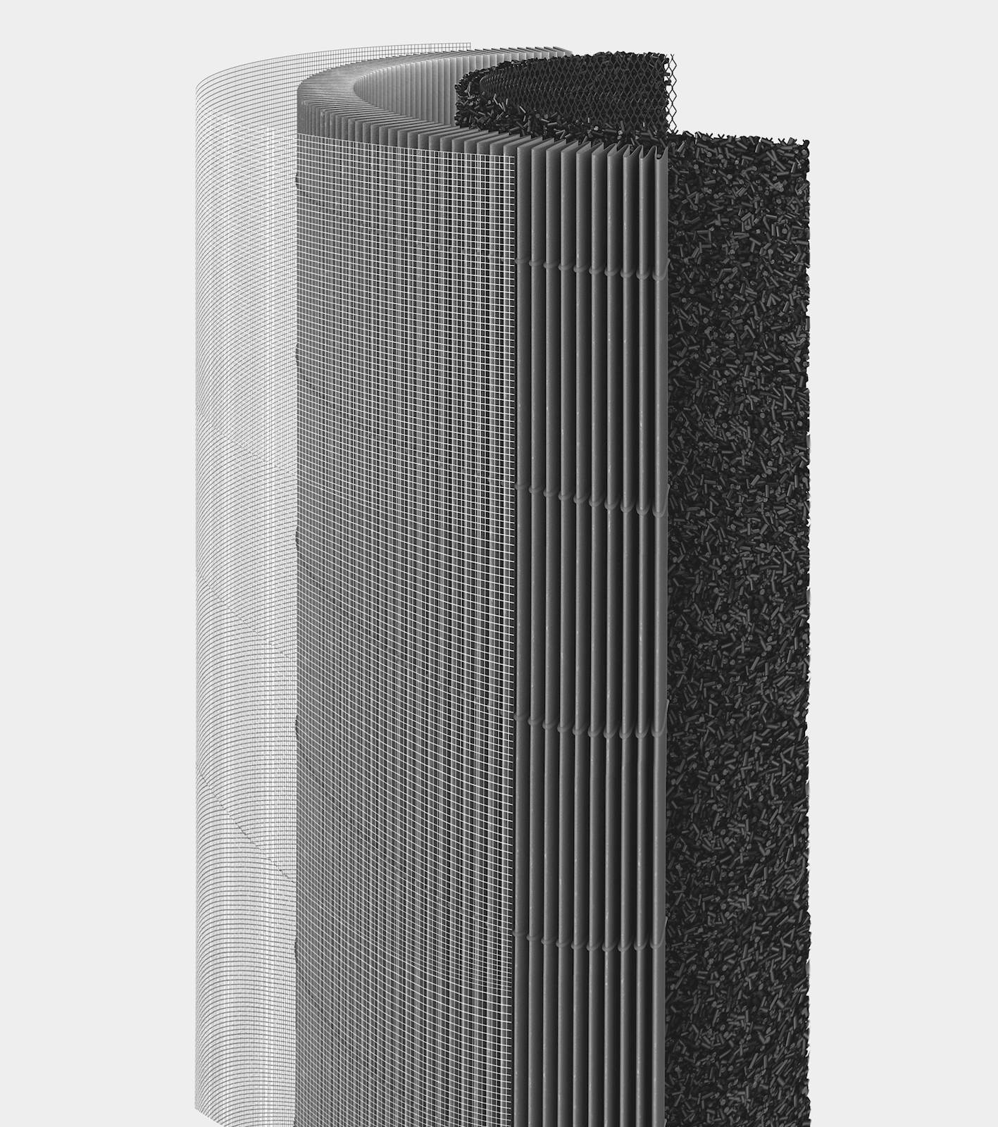 Čistilec zraka Xiaomi Smart Air Purifier 4 Lite 4