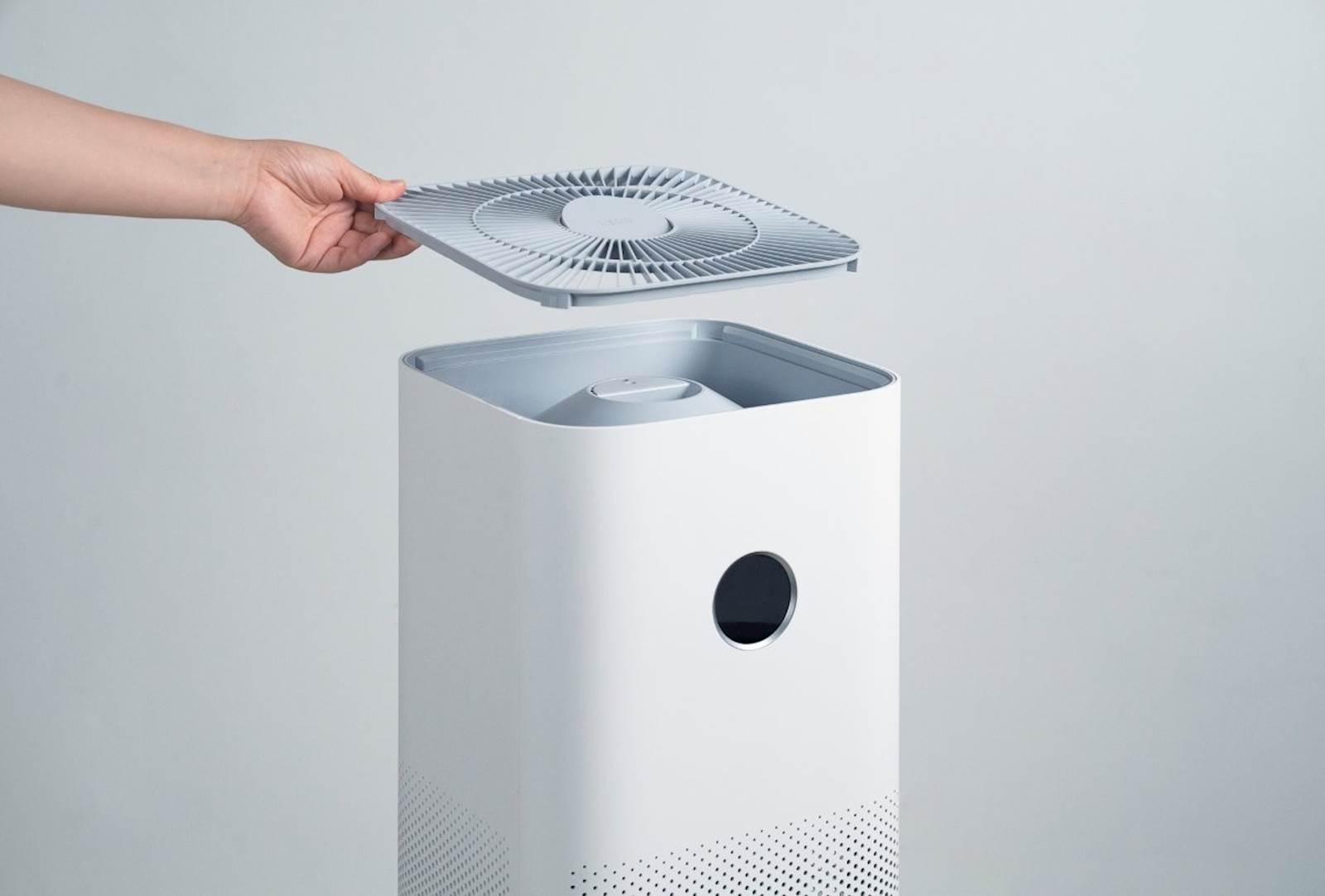 Čistilec zraka Xiaomi Smart Purifier Air 4 Pro  2