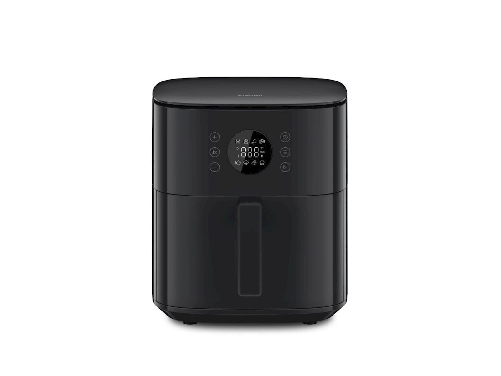 Cvrtnik na vroč zrak Xiaomi Air Fryer 6.5L - črn 1