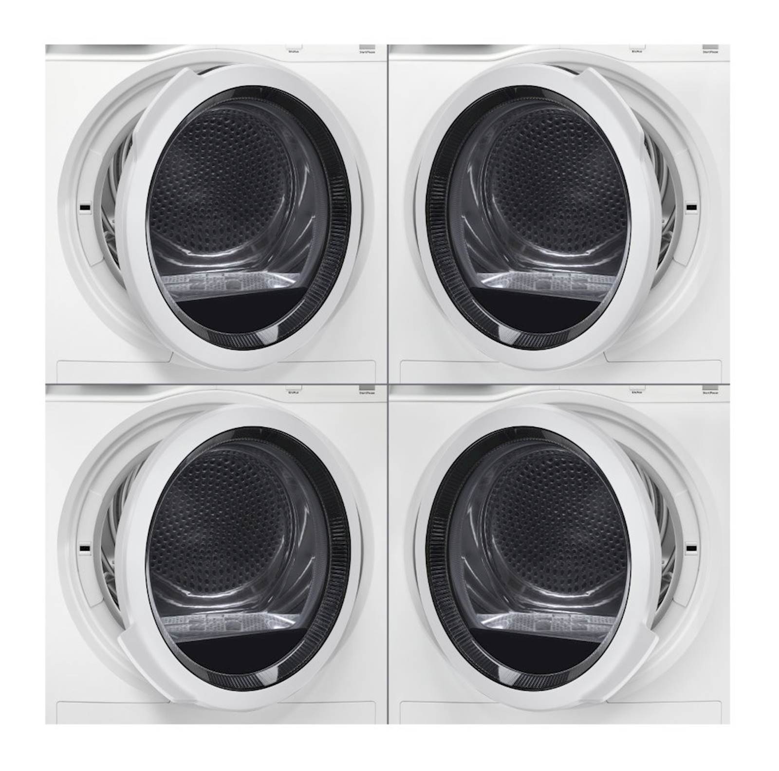 Sušilni stroj AEG TR7184E 8