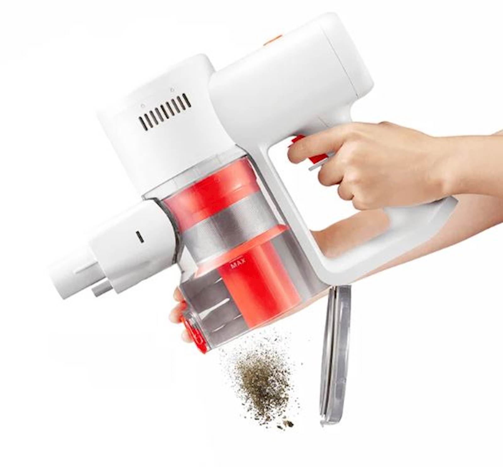 Pokončni sesalnik Xiaomi G20 Lite EU 4