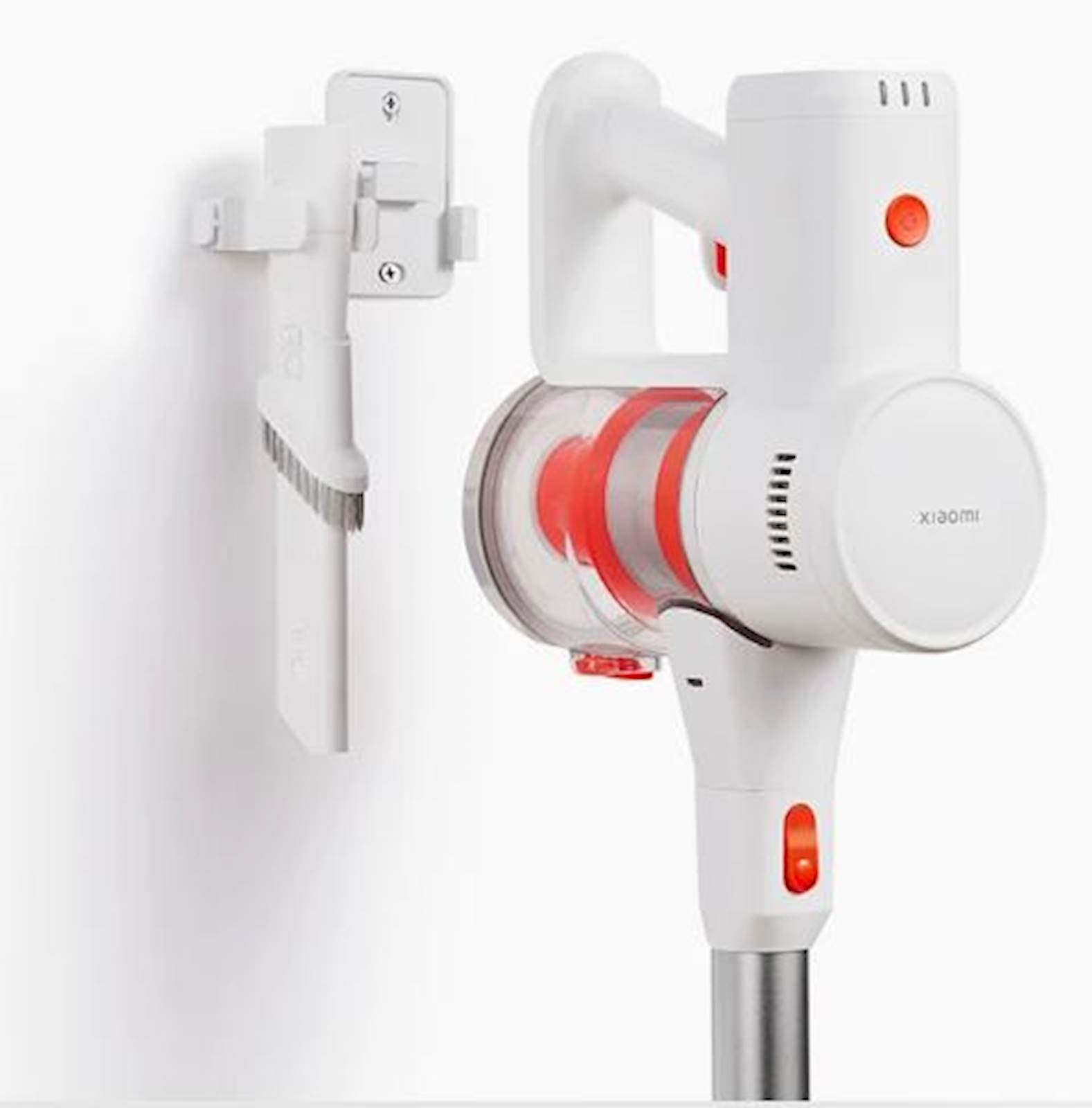 Pokončni sesalnik Xiaomi G20 Lite EU 5