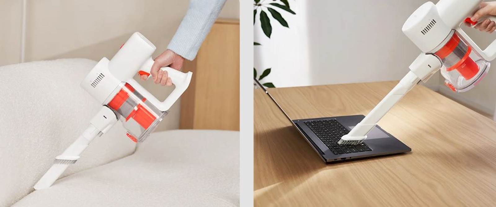 Pokončni sesalnik Xiaomi G20 Lite EU 6