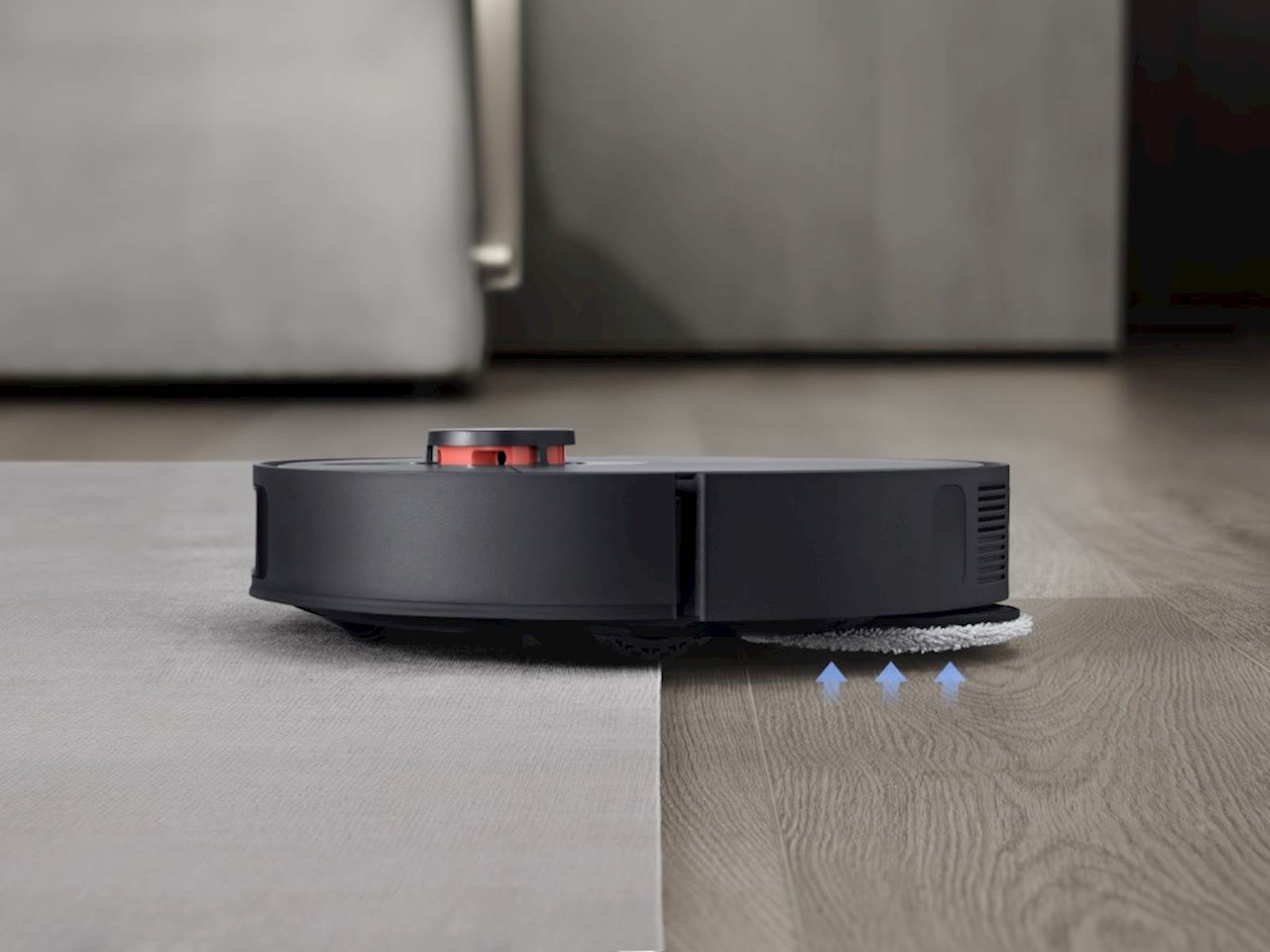 Robotski sesalnik Xiaomi X20 Max EU 2