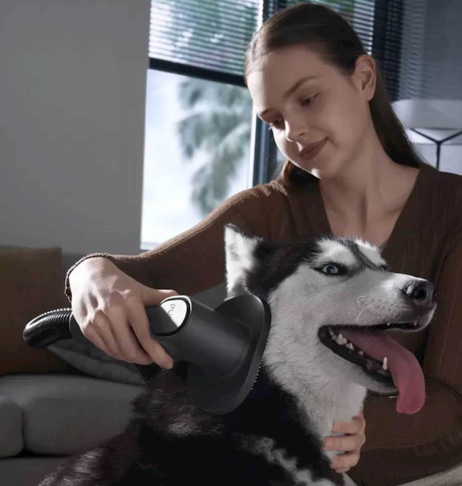 Pokončni sesalnik Xiaomi G20 Max EU 2