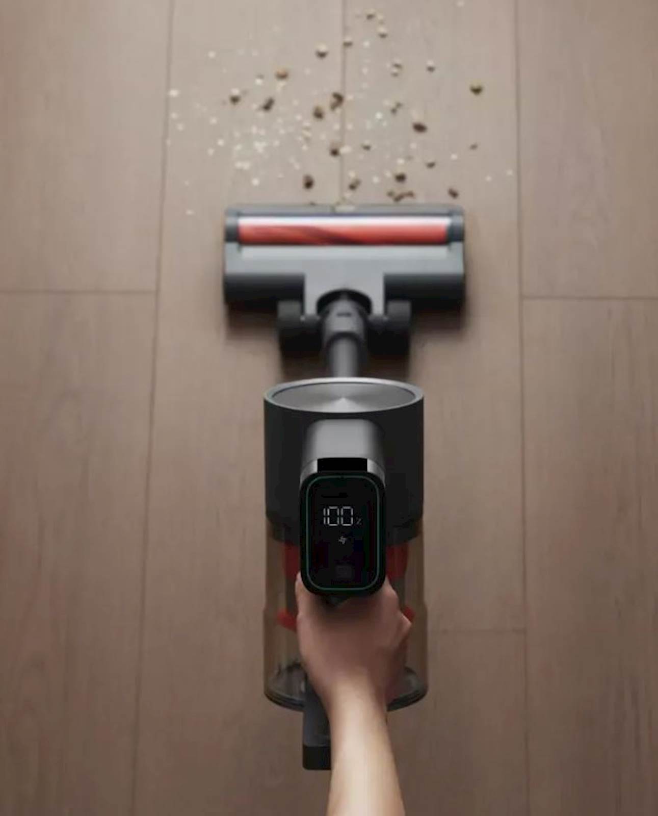 Pokončni sesalnik Xiaomi G20 Max EU 3