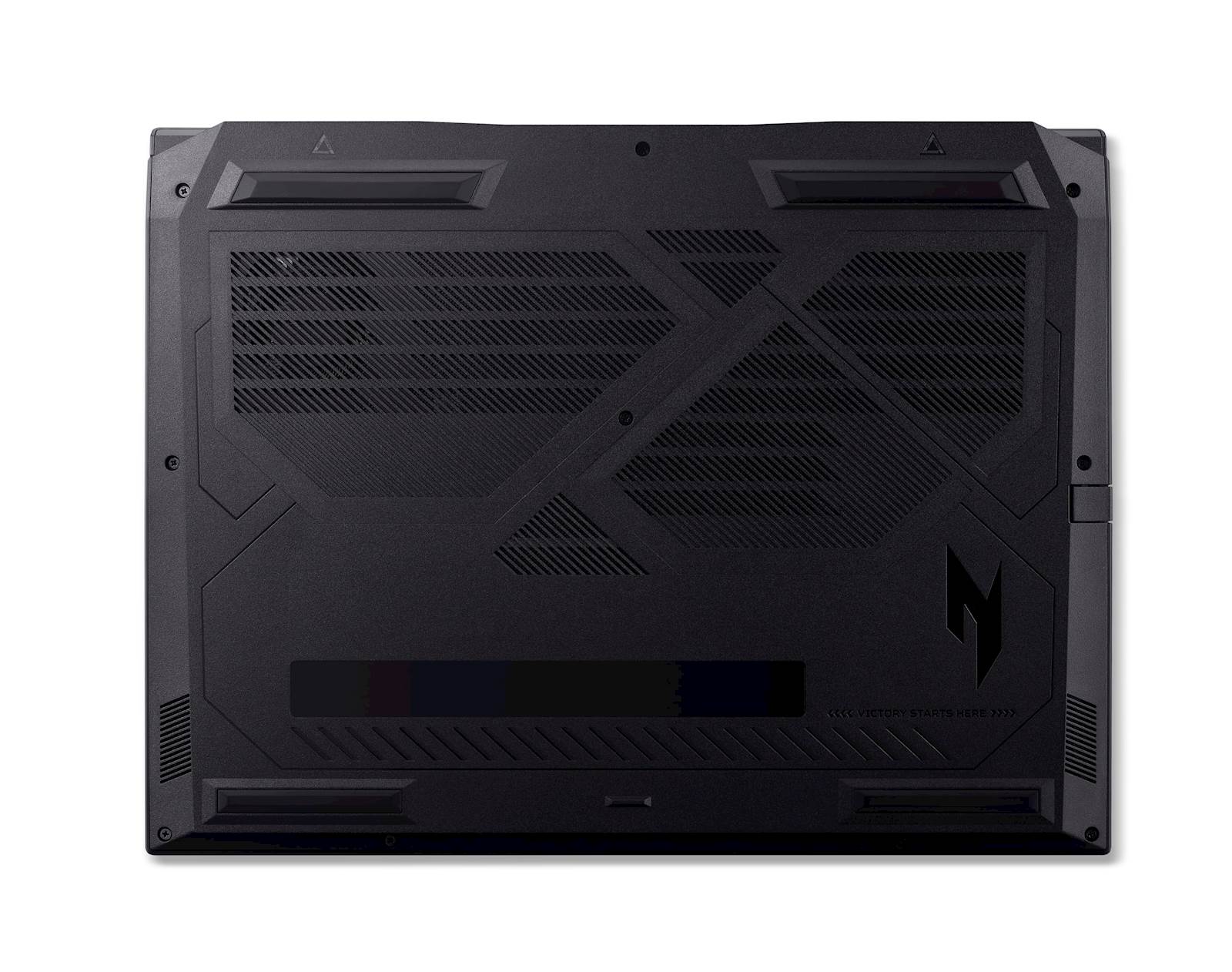 Prenosni računalnik Acer Nitro V 16 ANV16-42-R2J9 Ryzen 7 260/32GB/SSD 1TB/16'' WQXGA IPS 180Hz/RTX 5060/NoOS/AI 7