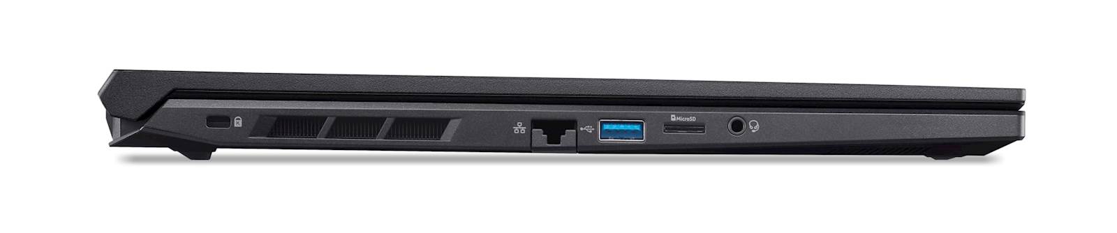 Prenosni računalnik Acer Nitro V 16 ANV16-42-R2J9 Ryzen 7 260/32GB/SSD 1TB/16'' WQXGA IPS 180Hz/RTX 5060/NoOS/AI 10