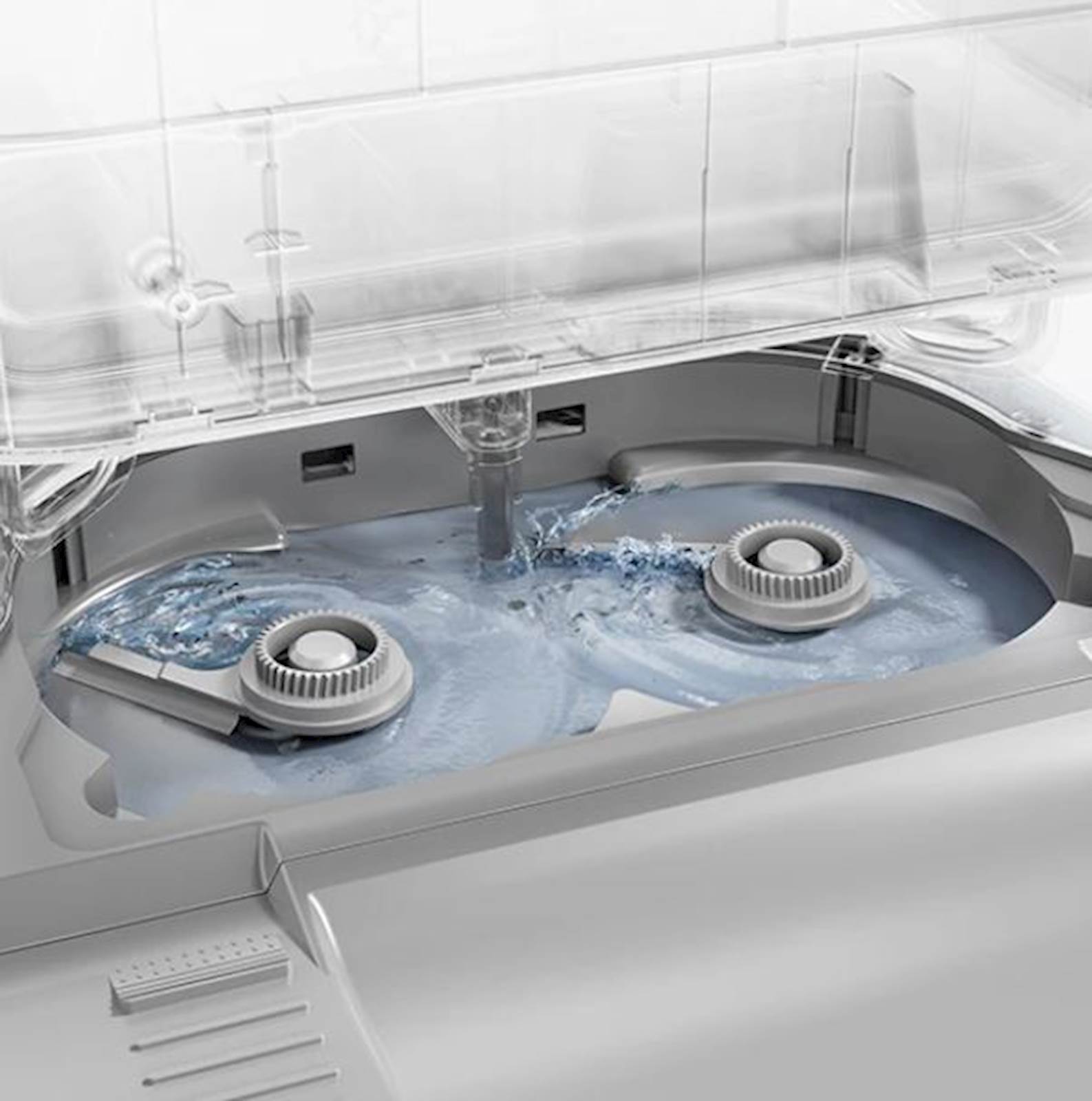 Robotski sesalnik Xiaomi Robot Vacuum 5 11