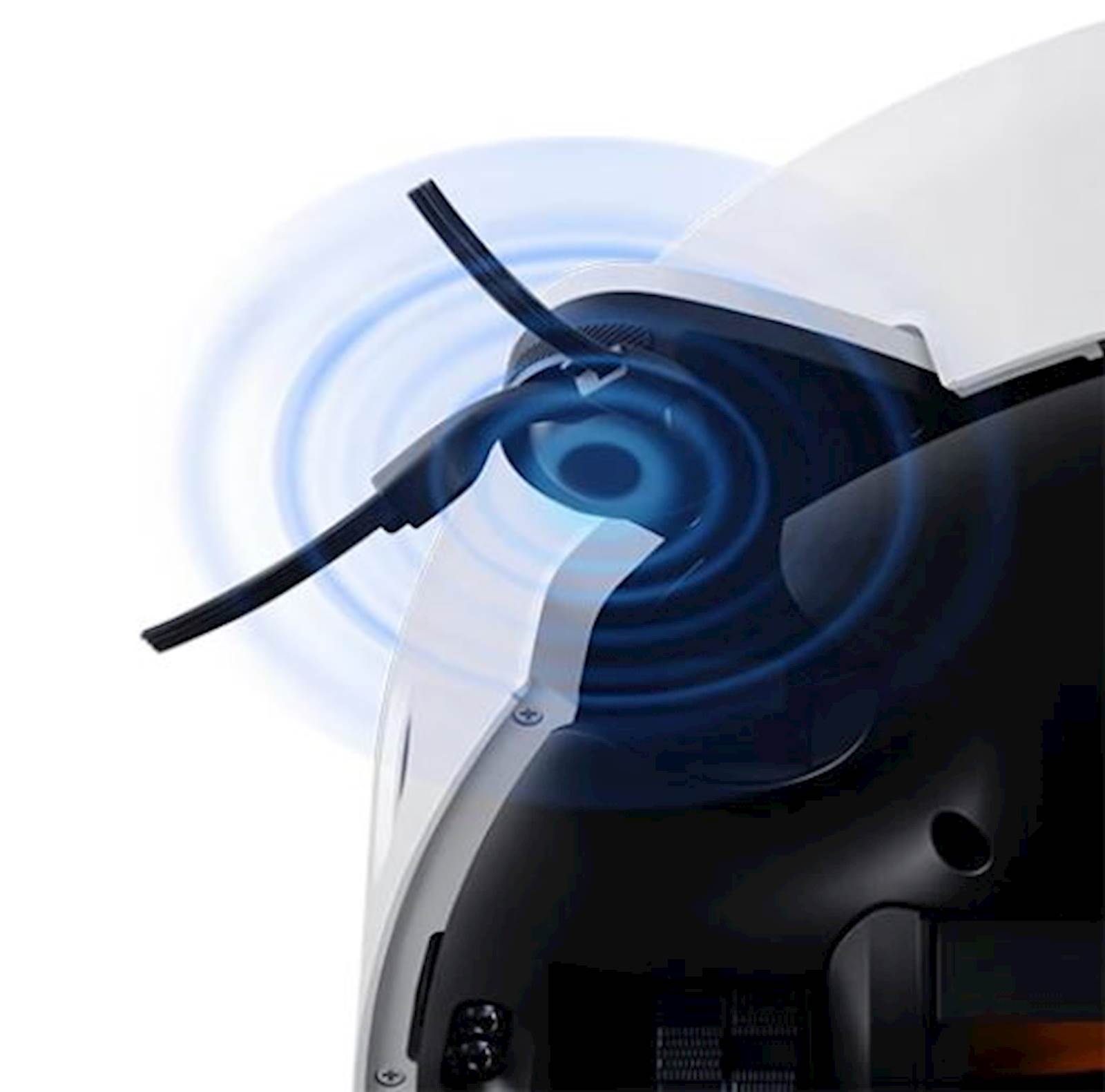 Robotski sesalnik Xiaomi Robot Vacuum 5 8