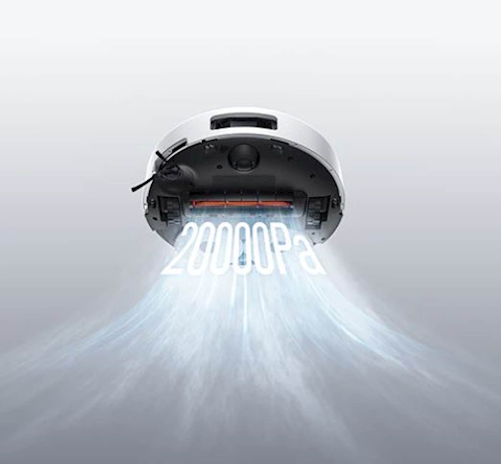 Robotski sesalnik Xiaomi Robot Vacuum 5 9