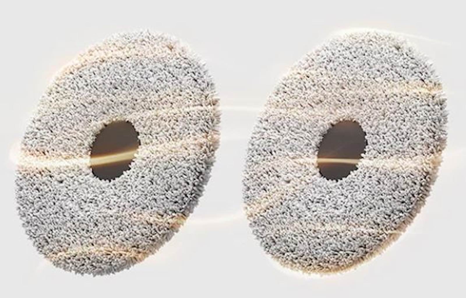 Robotski sesalnik Xiaomi Robot Vacuum 5 10