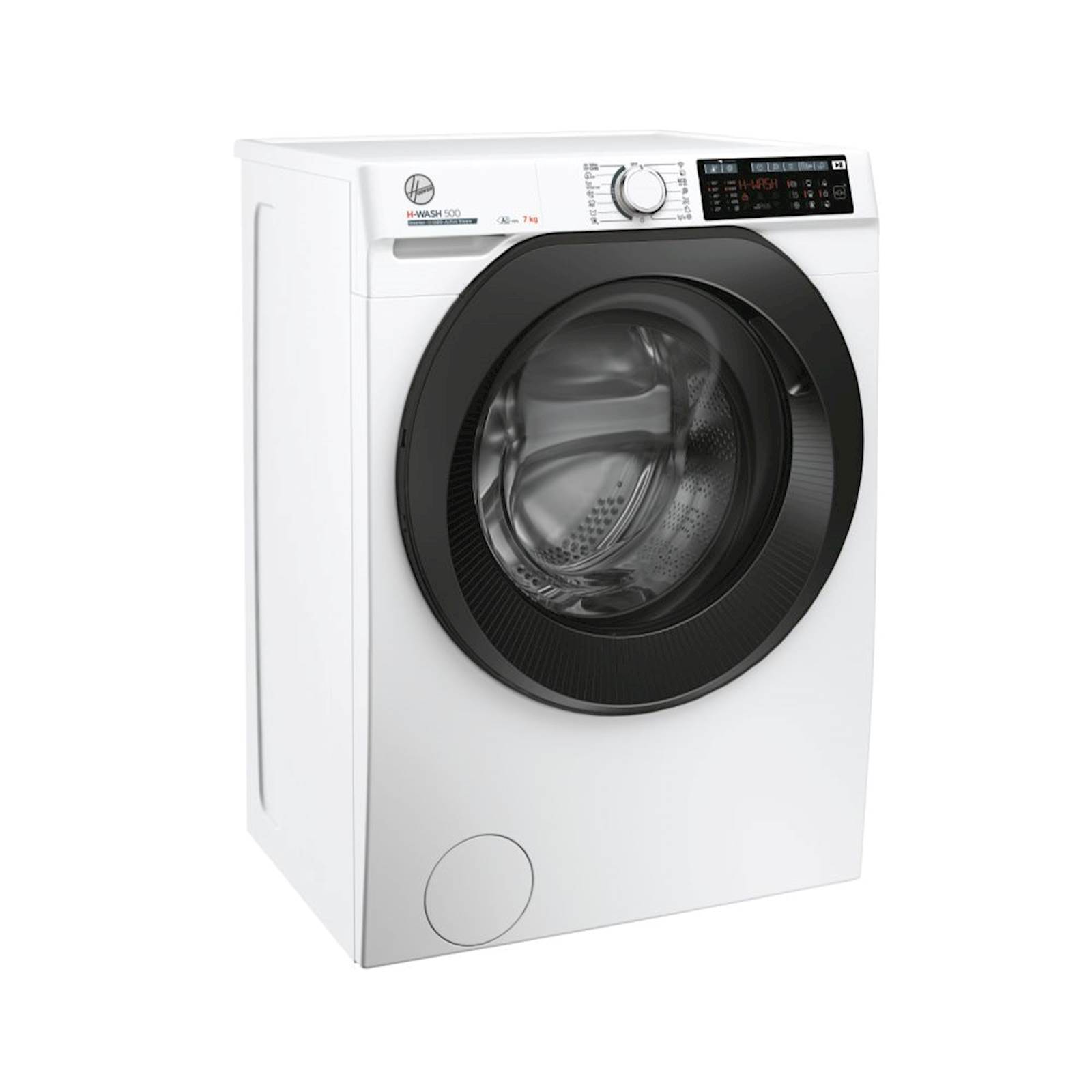 Pralni stroj Hoover HW4 37AMBC7/1-S 3